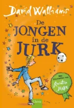 De jongen in de jurk | 9789047714941
