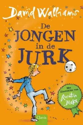 De jongen in de jurk