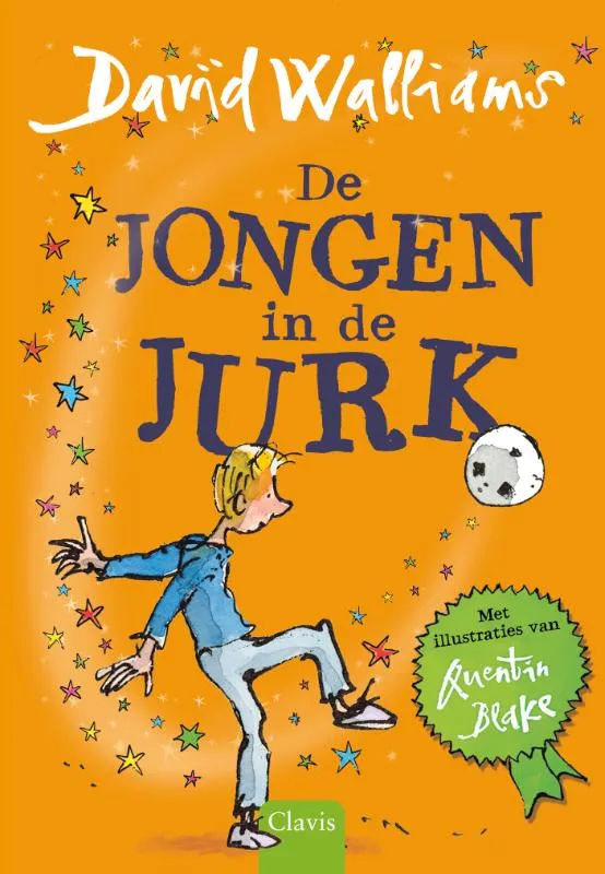 De jongen in de jurk | 9789044850604 De jongen in de jurk