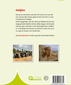 Alternative view of IJstijden