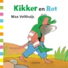 Kikker en Rat | 9789079498000
