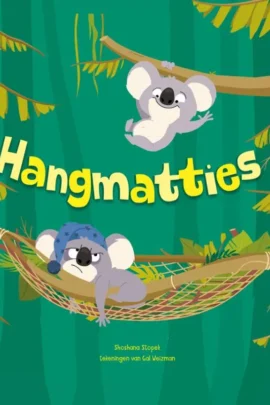 Hangmatties