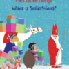 Moffel en Piertje Waar is Sinterklaas? en Moffel en Piertje en de bijzondere kerstboom | 9789083470214