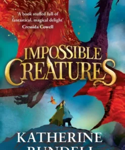 Impossible Creatures