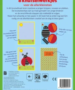 Ik leer knippen 3+ (huis) + schaartje | 9789403244471