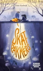 Kinderboekenweekgeschenk 2024 Friese editie | 9789493159693 Kinderboekenweekgeschenk 2024 Friese editie | 9789493159693