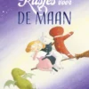 Kusjes voor de maan | 9789044859461