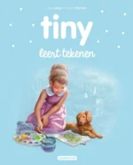 Tiny leert tekenen | 9789030373735 Tiny leert tekenen | 9789030373735
