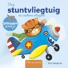 Dag stuntvliegtuig en andere vliegers | 9789044861969 Dag stuntvliegtuig en andere vliegers | 9789044861969
