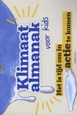 De klimaatalmanak voor kids