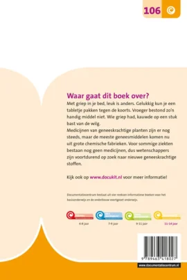 Alternative view of Medicijnen