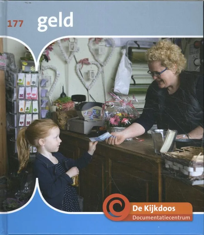 Geld | 9789463419772 Geld