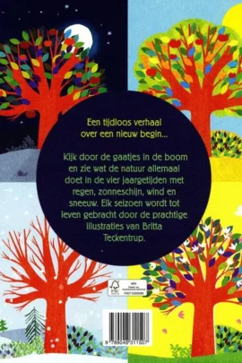 Alternative view of Lente, zomer, herfst, winter