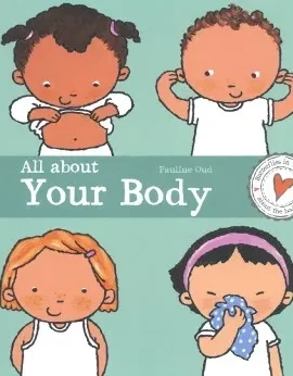 Everything about Your Body