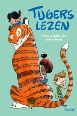 Tijgers lezen