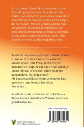 Alternative view of Brandlucht