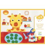 Cuddly toy adventures | 3070900000919