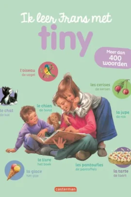 Ik leer Frans met Tiny