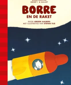 Borre en de raket