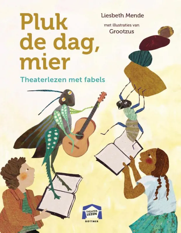 Rapunsel kinderboeken |