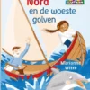 Nora en de woeste golven | 9789020677140