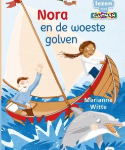 Nora en de woeste golven