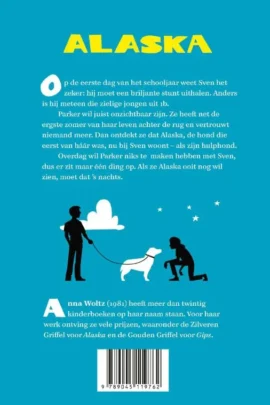 Alternative view of Alaska