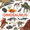 Het dinosaurusboek | 9789025753467