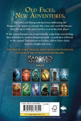 Alternative view of The Early Years Book 1)