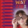 Wat zie ik | 9789492033024