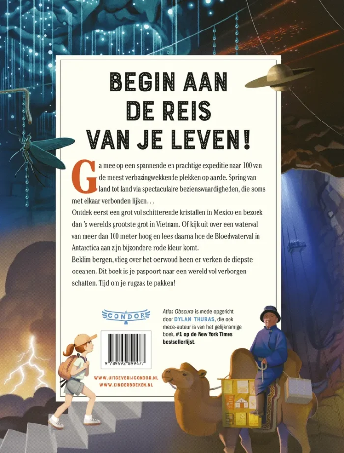 voor de jonge ontdekkingsreiziger - Afbeelding 2
