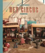 Het circus | 9789025780340