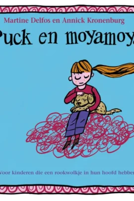 Puck en moyamoya