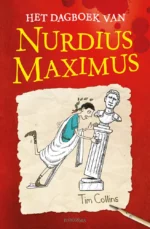 Het dagboek van Nurdius Maximus | 9789045124032 Het dagboek van Nurdius Maximus | 9789045124032