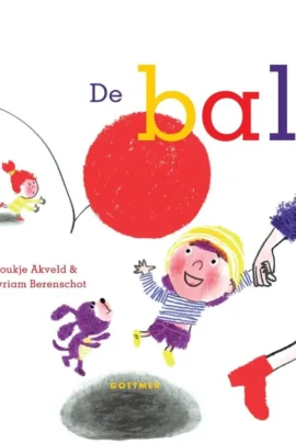 De bal