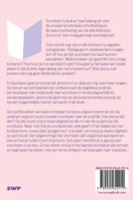 Voorlezen gaat zó | 9789085602910