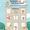 De dokter is kwijt