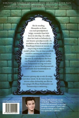 Alternative view of De strijd om de magische wens