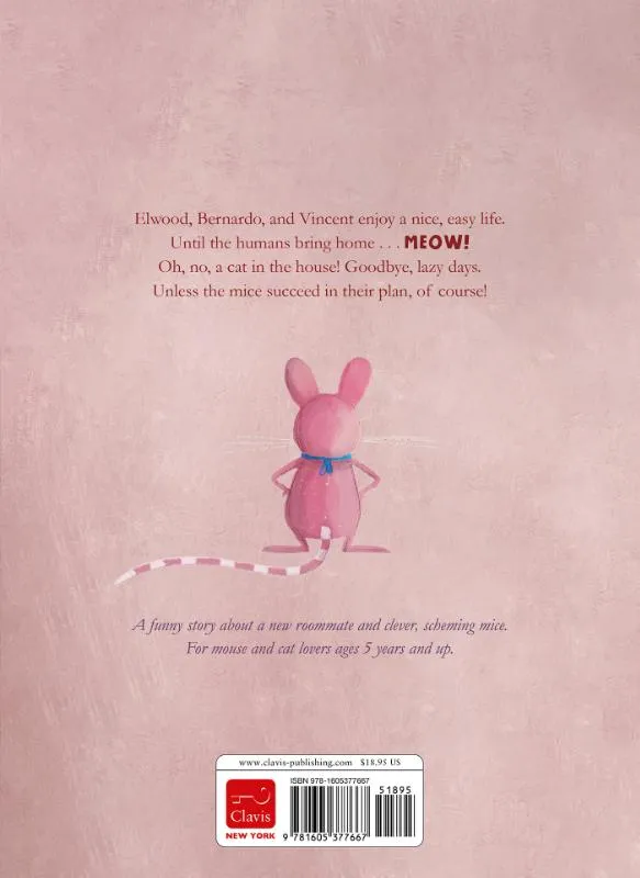 A Better Way to Bell a Cat | 9781605377667 A Better Way to Bell a Cat - Afbeelding 2