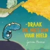 De draak die niet van vuur hield | 9789065657329 De draak die niet van vuur hield | 9789065657329