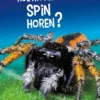 Hoe kan een spin horen? | 9789086647316