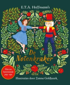 De notenkraker