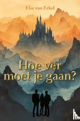 Hoe ver moet je gaan?