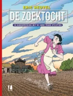 De zoektocht | 9789088866210