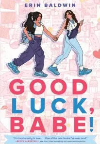 Good Luck, Babe!