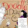 Chris Riddell's Doodle-a-Day | 9781509814138