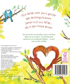 Alternative view of Samen zijn