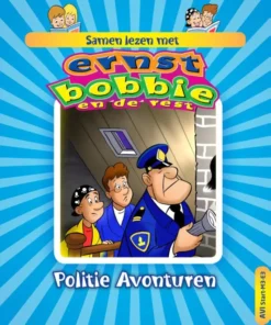 politie avonturen