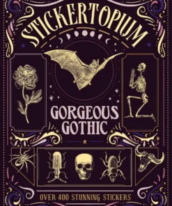 Gorgeous Gothic