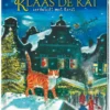 Klaas de Kat verdwaalt met Kerst | 9789051168983